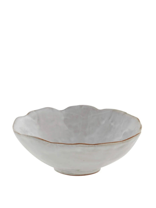 Frühstücksschale Milla white sand