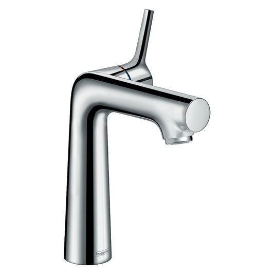 Hansgrohe "Talis S 140" Waschtisch-Einhebelmischer (chrom)