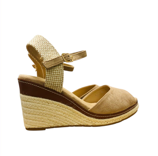 Lady Glory Damen Sandalen Herstellernummer: FL83 ( Letzte Stück )