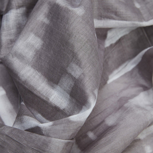 Modeschal Bailey taupe