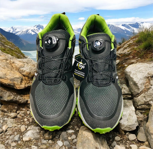 Richter Jungen Sneaker