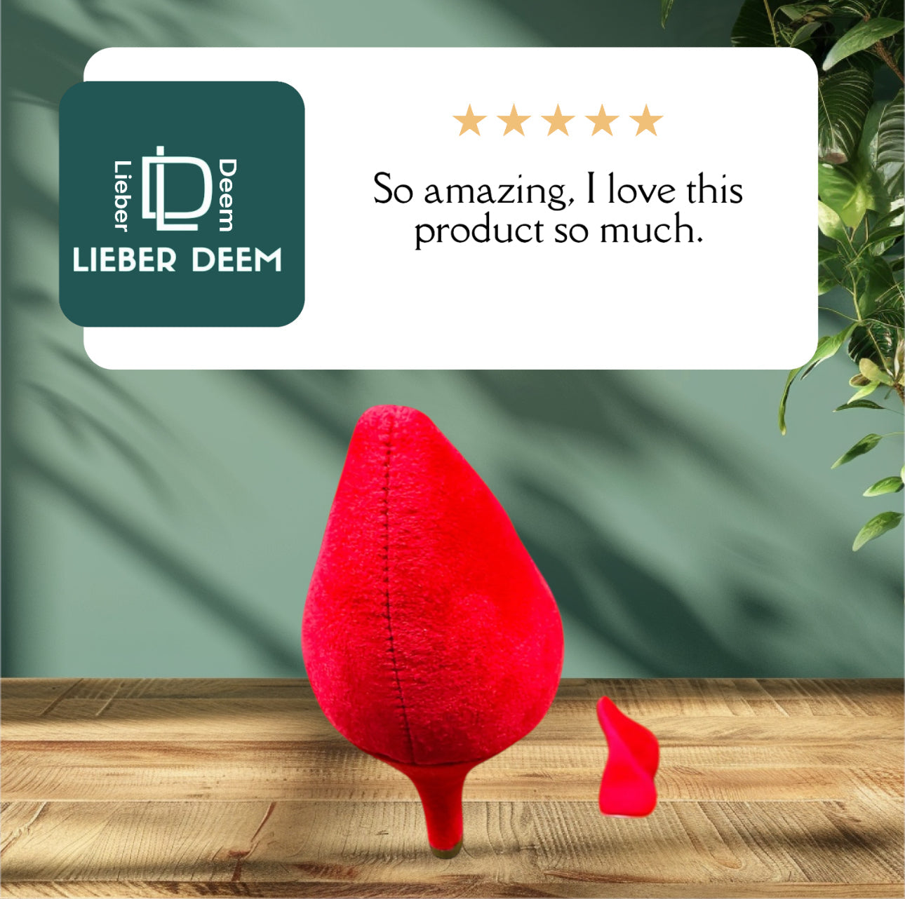 Tamaris Vegan Damen Pumps