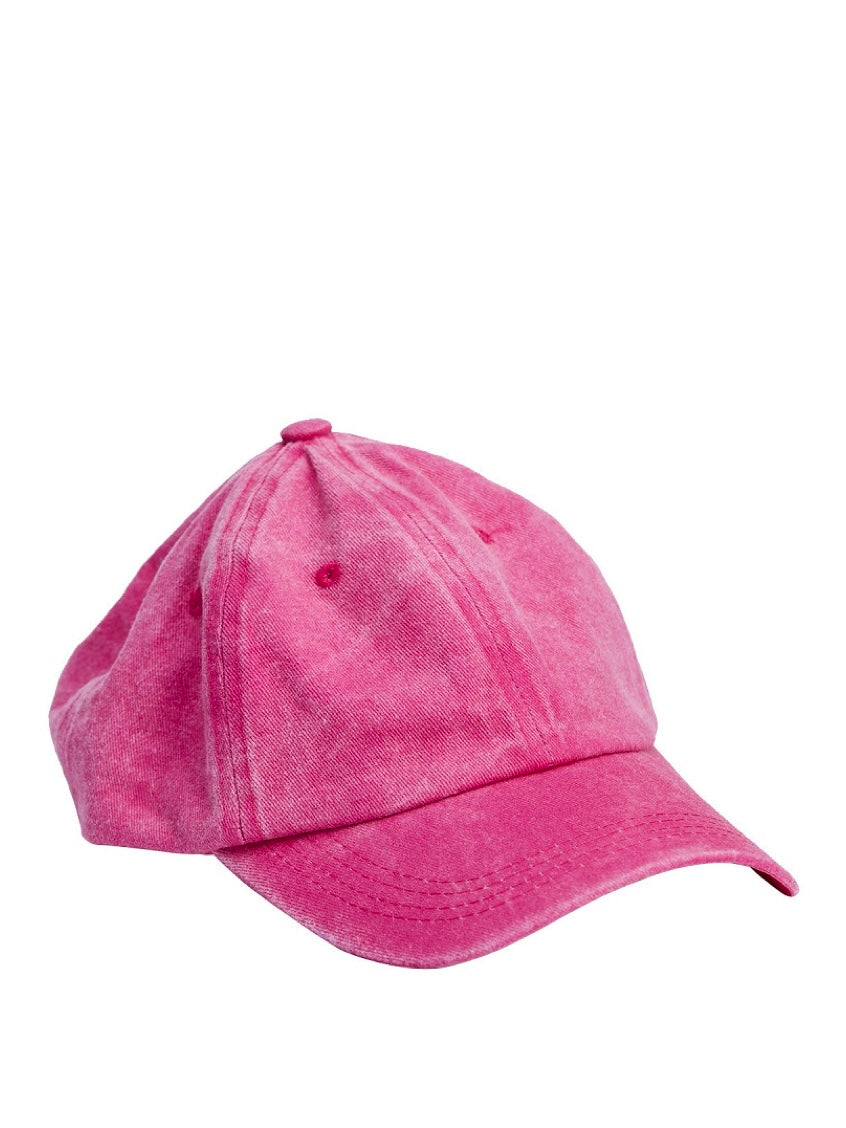 Baseball Cap Porto, in 4 Farben