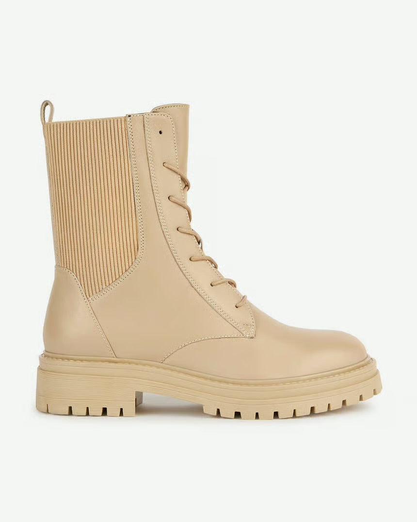 Geox Iridea Modern vetrarstígvél fyrir konur