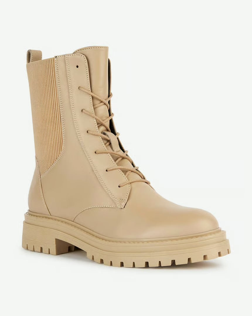 Geox Iridea Modern vetrarstígvél fyrir konur