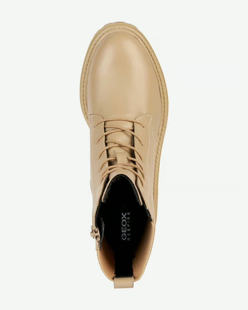 Geox Iridea Modern vetrarstígvél fyrir konur