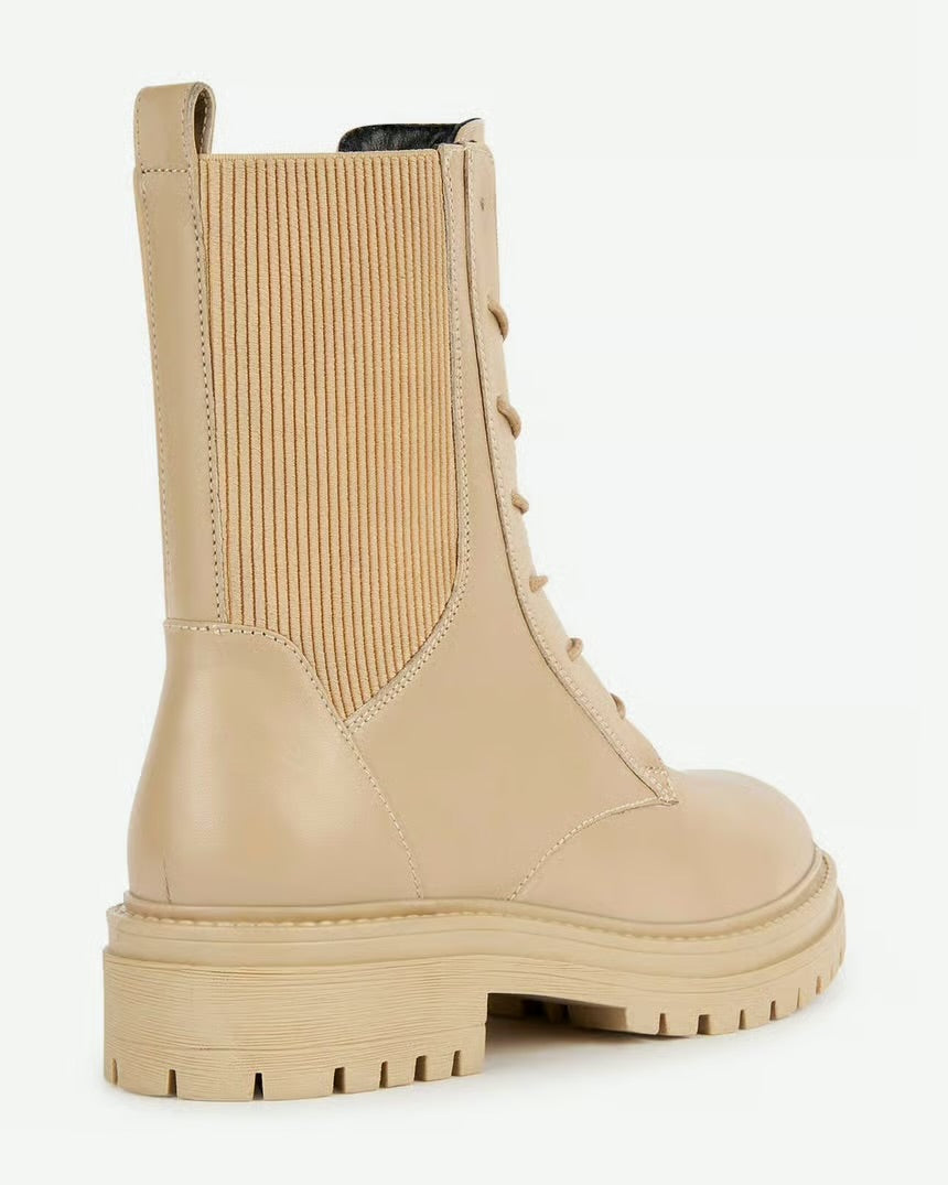 Geox Iridea Modern vetrarstígvél fyrir konur