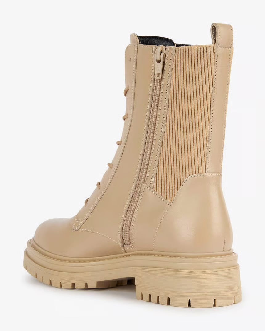 Geox Iridea Modern vetrarstígvél fyrir konur