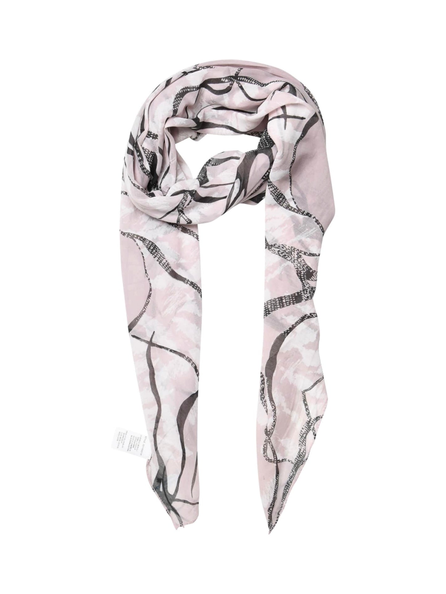 Modeschal Seaweed TT, in 3 Farben