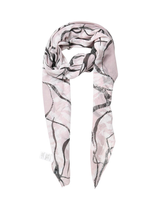 Modeschal Seaweed TT, in 3 Farben