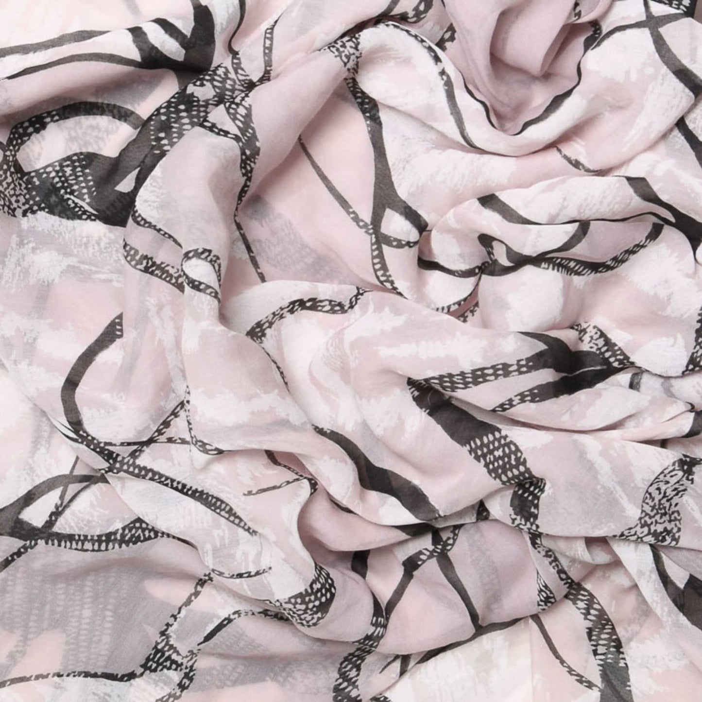 Modeschal Seaweed TT, in 3 Farben