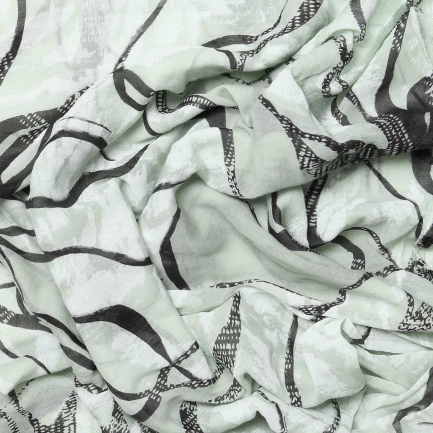 Modeschal Seaweed TT, in 3 Farben