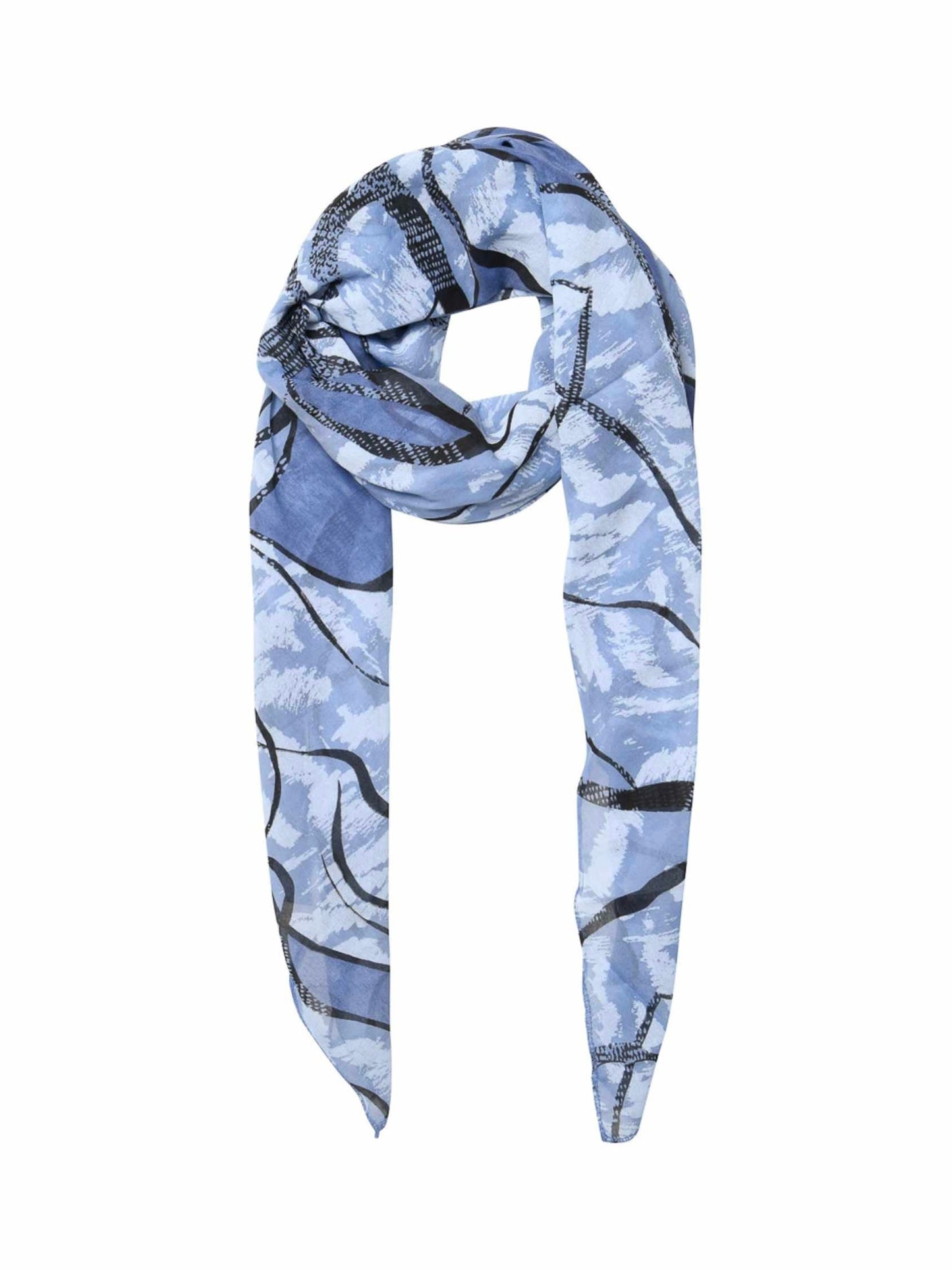 Modeschal Seaweed TT, in 3 Farben