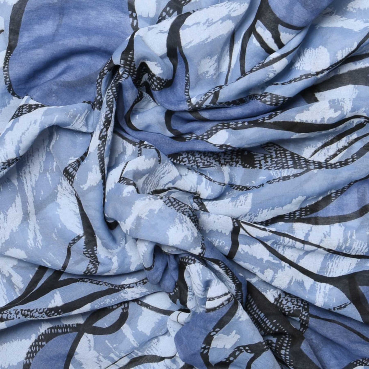 Modeschal Seaweed TT, in 3 Farben