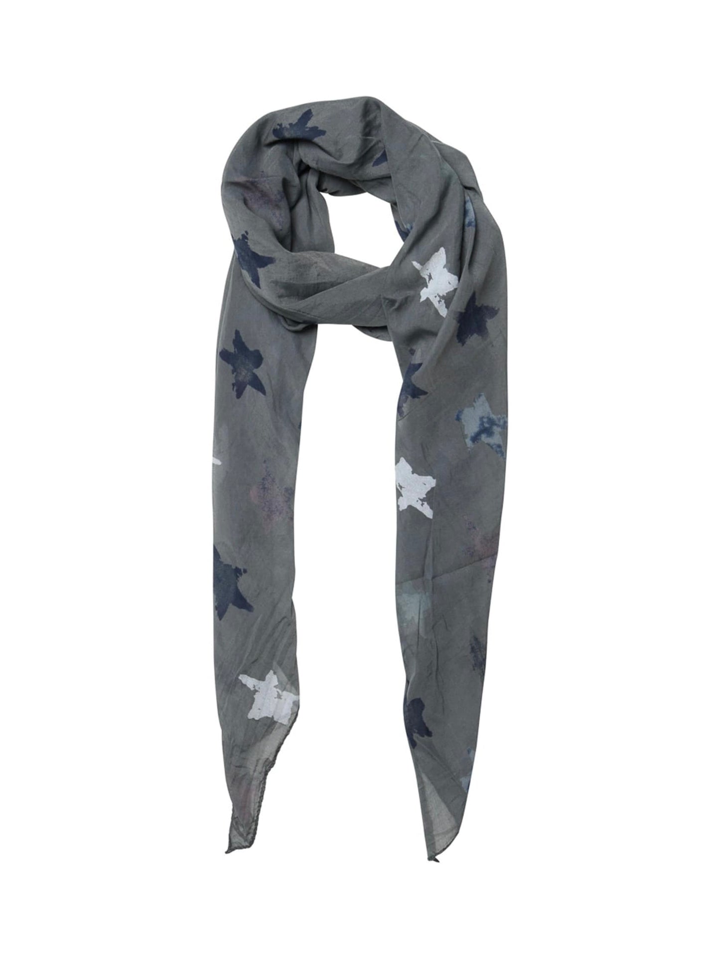 Modeschal Stars TT, in 3 Farben