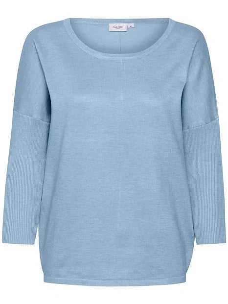 Pullover Mila SZ, in mehreren Farben