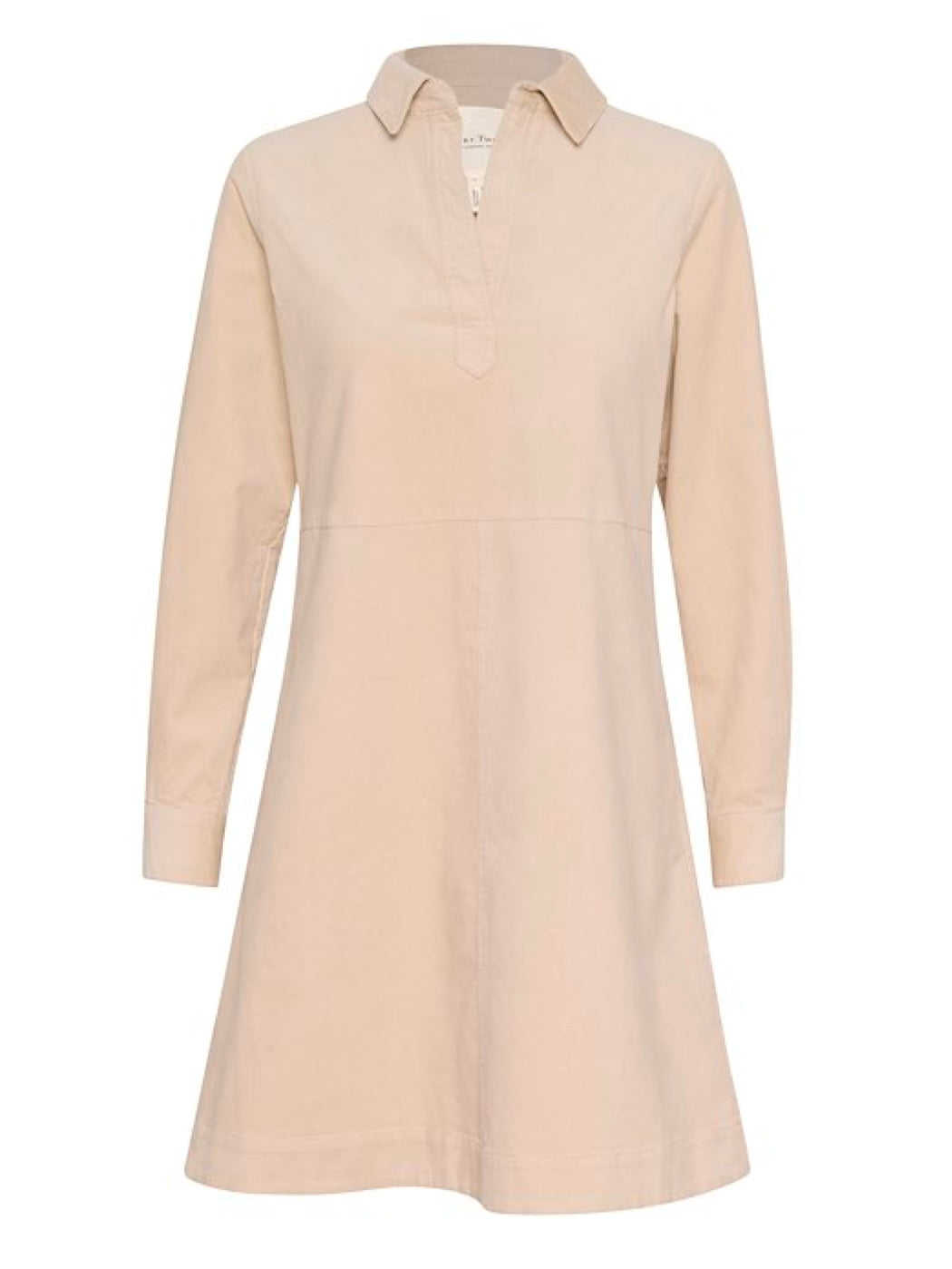 Feincordkleid Lilje PW, in 4 Farben