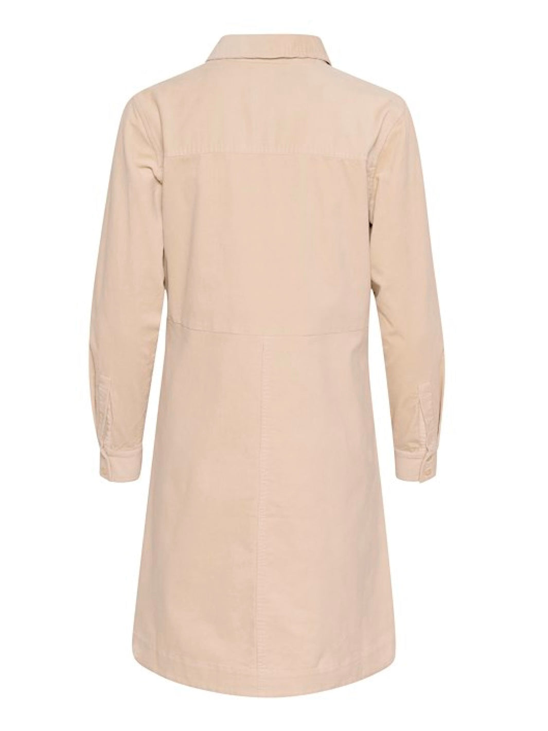 Feincordkleid Lilje PW, in 4 Farben