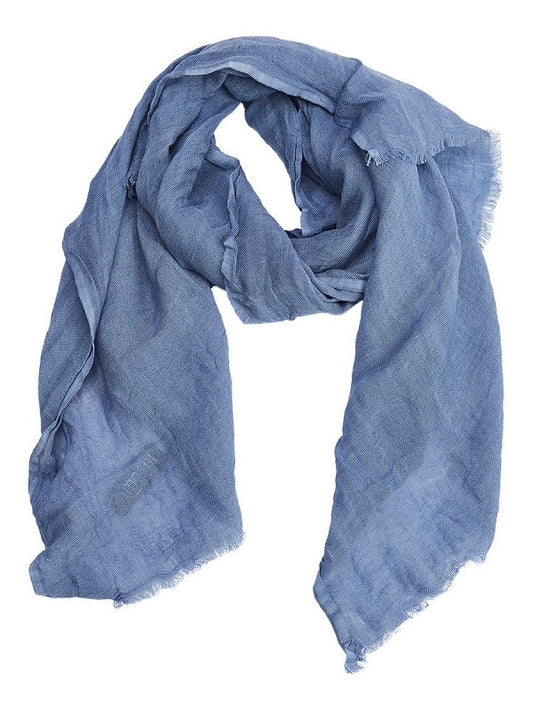 Modeschal Lucy denim