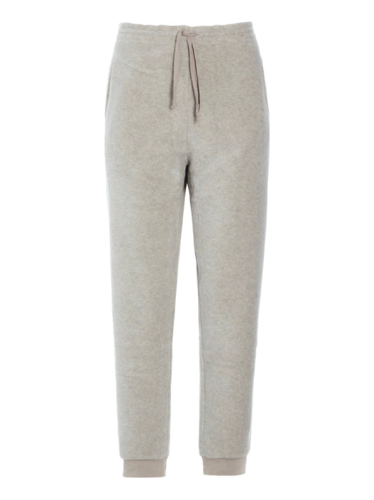 Herren Fleece JOGGING PANTS 1022C, in 4 Farben