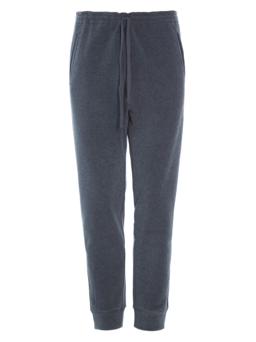 Herren Fleece JOGGING PANTS 1022C, in 4 Farben