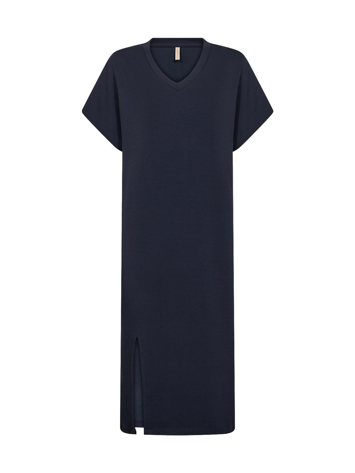 Sweatkleid SC-Banu 218, in 2 Farben