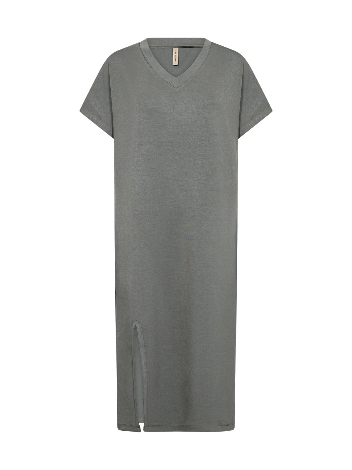 Sweatkleid SC-Banu 218, in 2 Farben