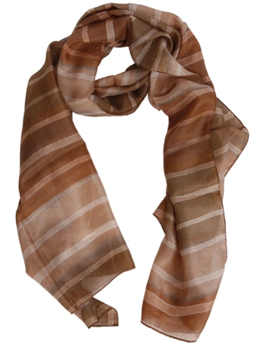 Seidenschal Joanna, in 4 Farben