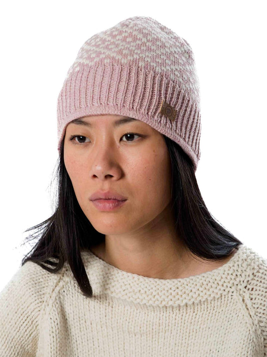 Strickmütze Tinka, in 2 Farben