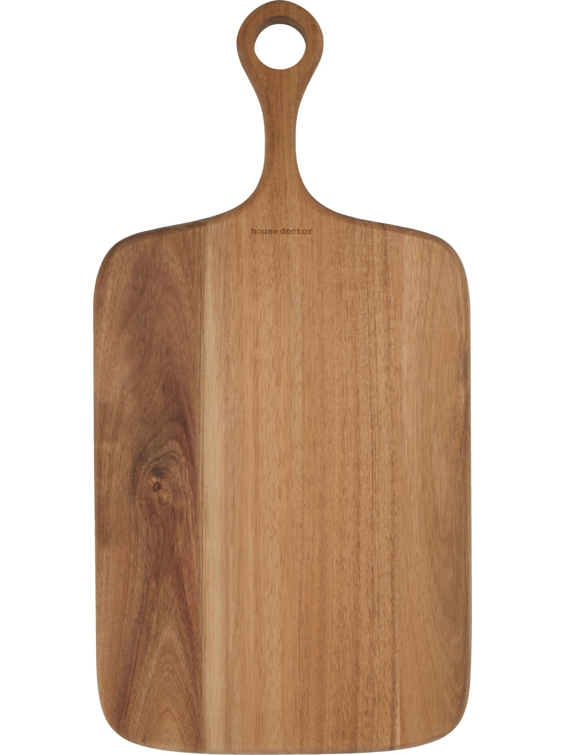 Schneidebrett HDEya natur 50cm