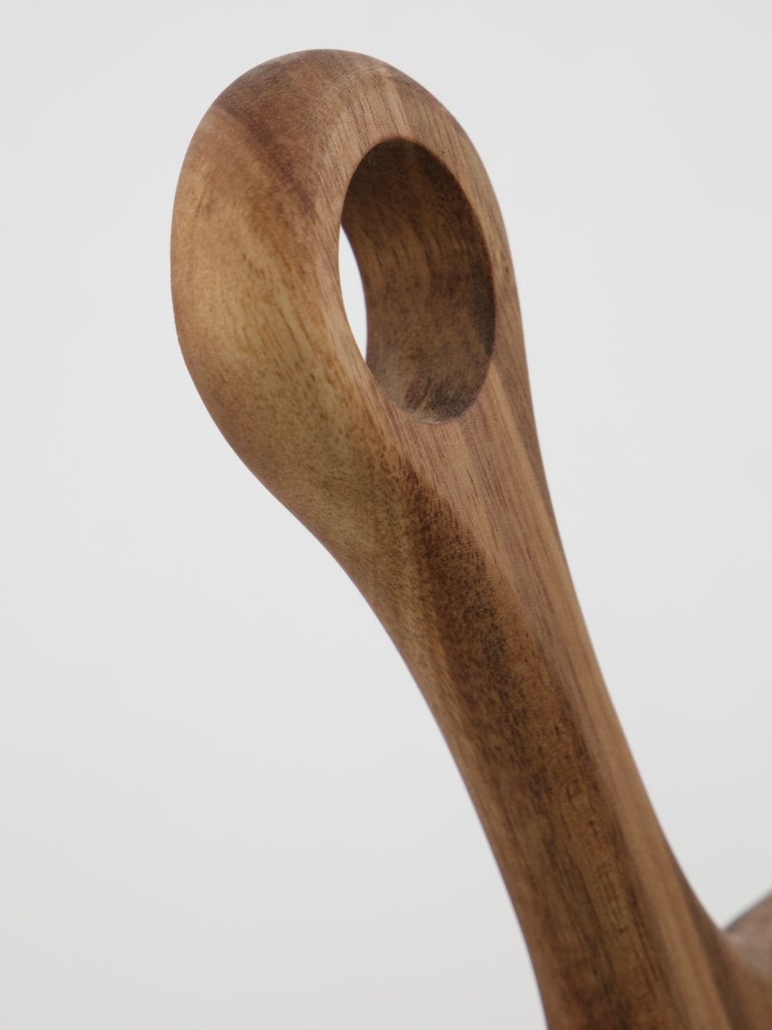 Schneidebrett HDEya natur 50cm