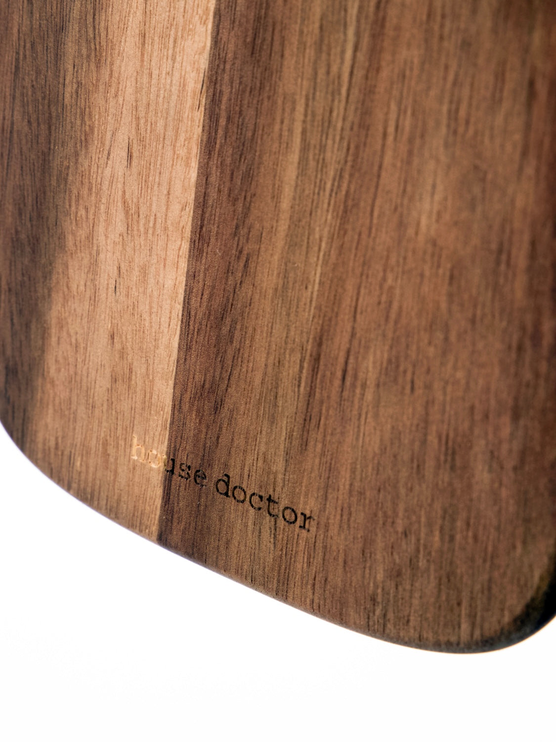 Schneidebrett HDEya natur 18cm