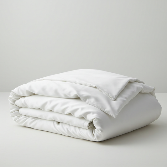 Giza 45 sængurver úr bómullarsatíni