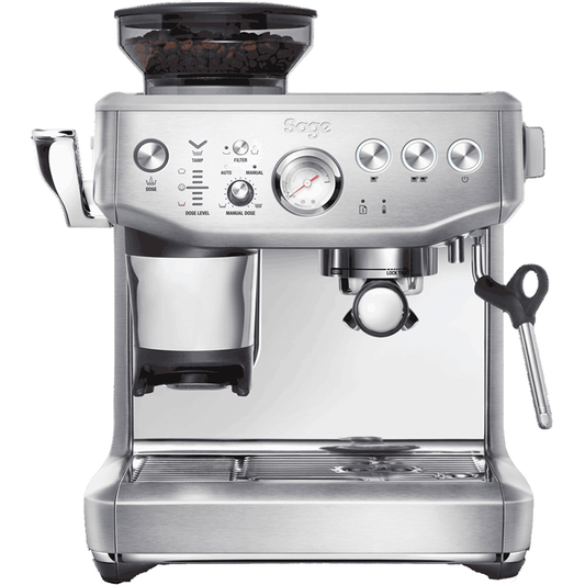 SAGE The Barista Express™ Impress – Semi-Automatic Espresso Machine
