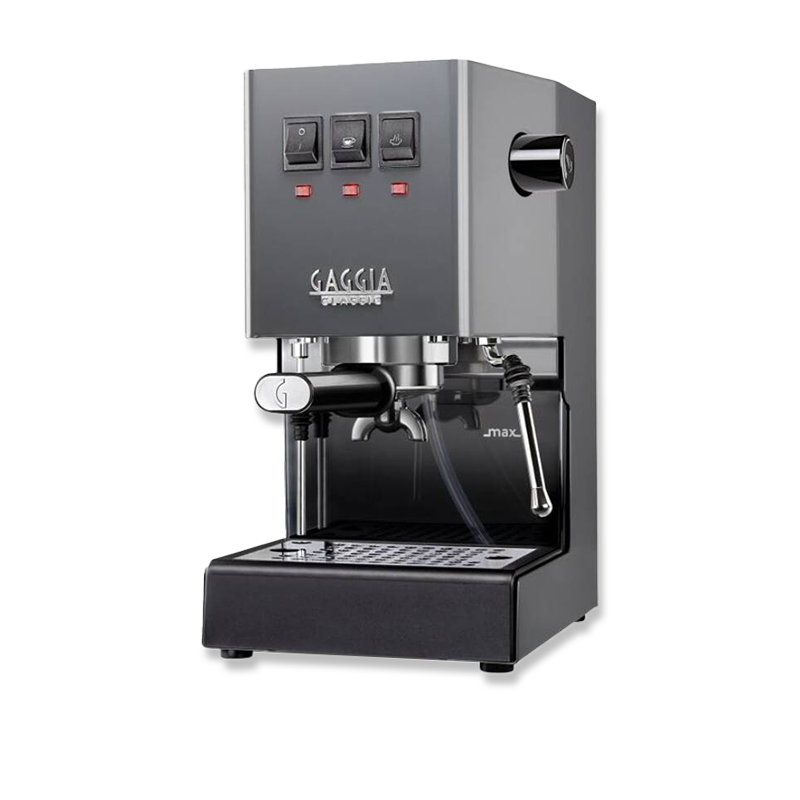 Gaggia Classic E24 - Brass Boiler