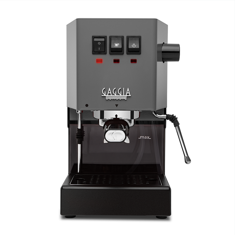 Gaggia Classic E24 - Brass Boiler