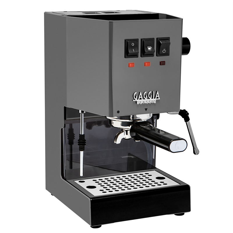 Gaggia Classic E24 - Brass Boiler