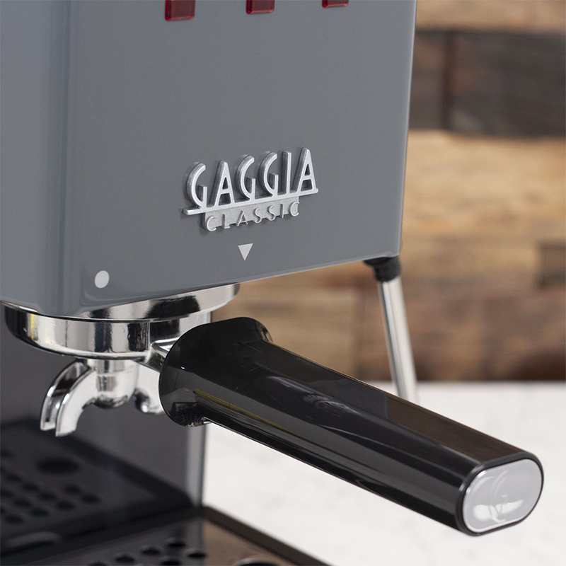 Gaggia Classic E24 - Brass Boiler