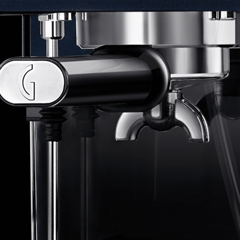 Gaggia Classic E24 - Brass Boiler