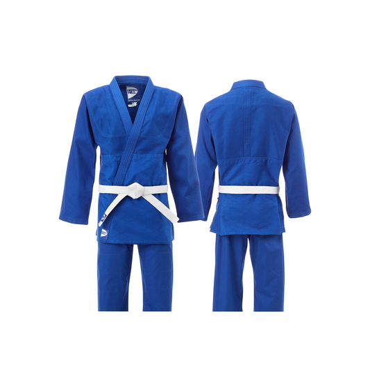 Judoanzug CLUB 450 g/m²