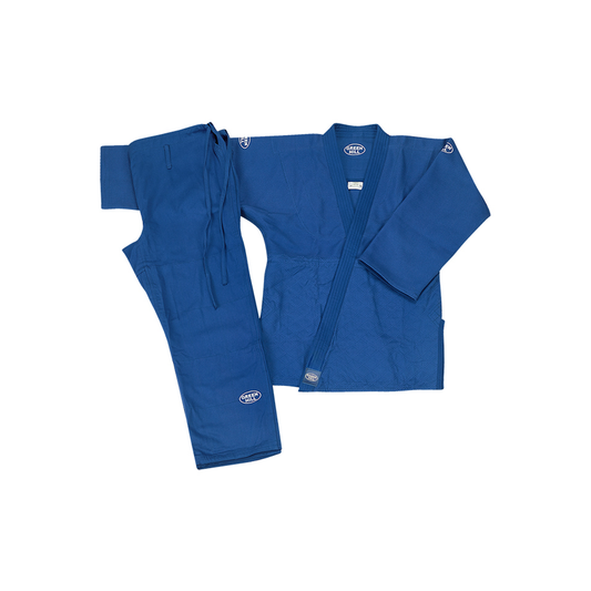 Judoanzug MASTER TX 1050g/cm³