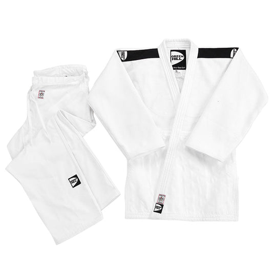 Judoanzug PROFESSIONAL IJF 750 g/m²