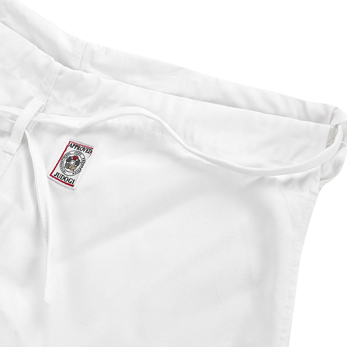 Judoanzug PROFESSIONAL IJF 750 g/m²