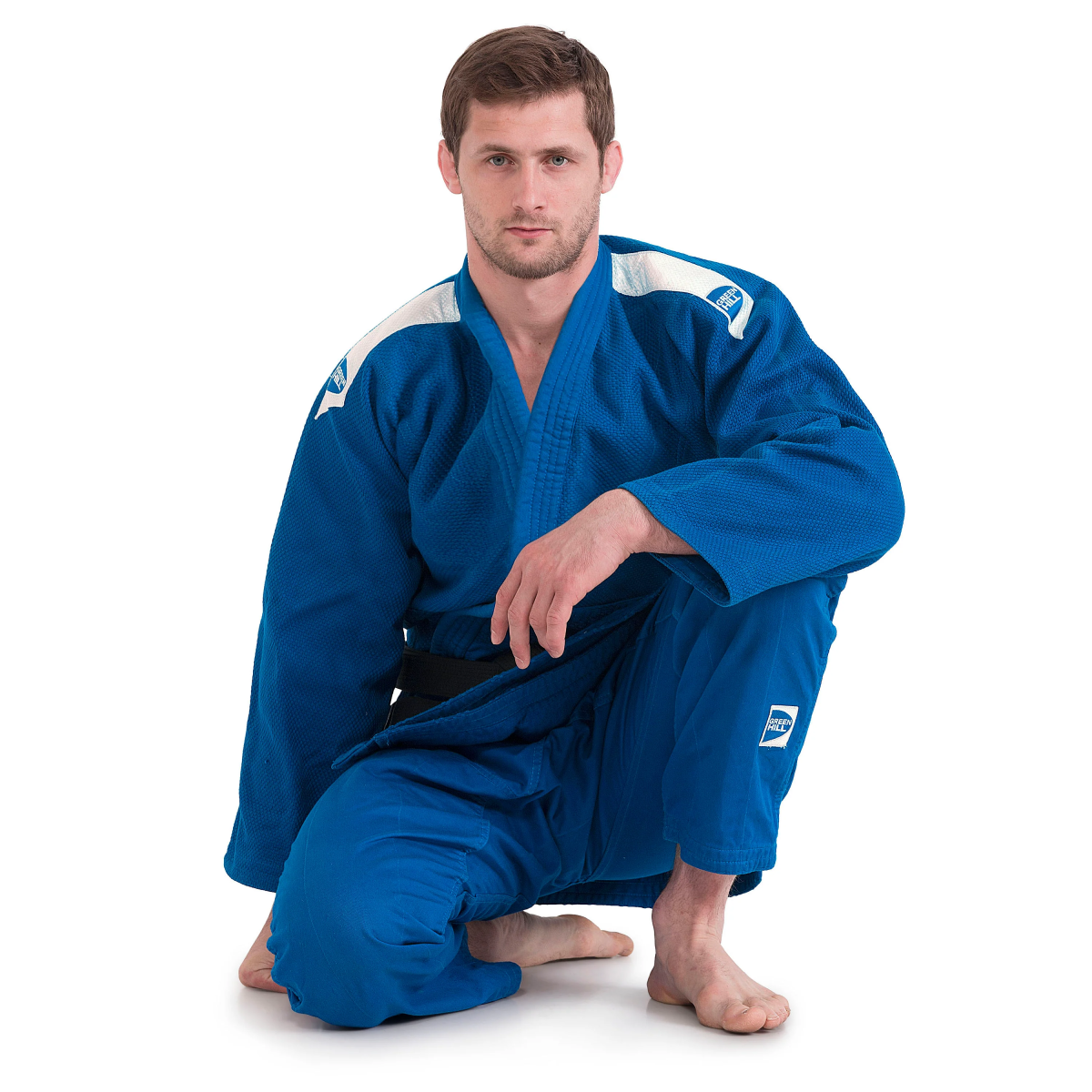 Judoanzug PROFESSIONAL IJF 750 g/m²