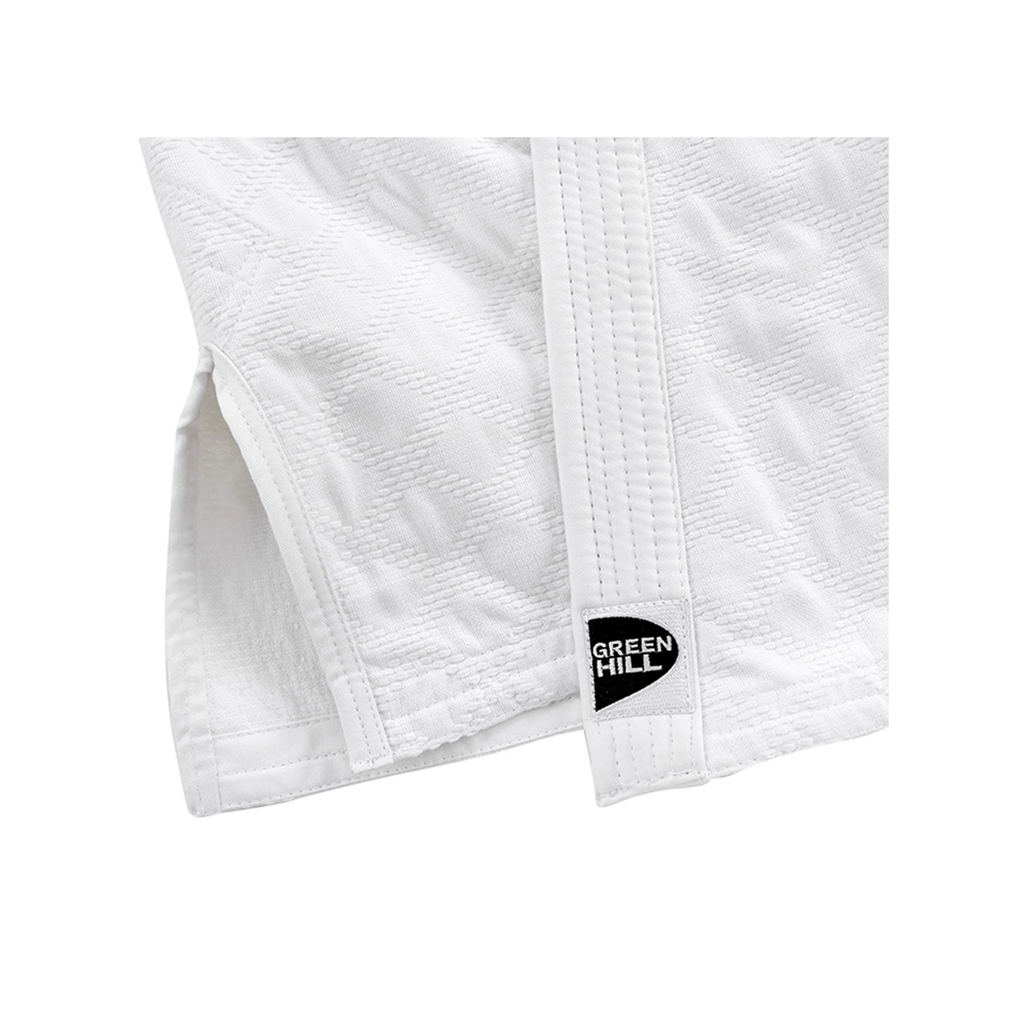 Green Hill Judoanzug Semi Competiton 650 g/m² NEU