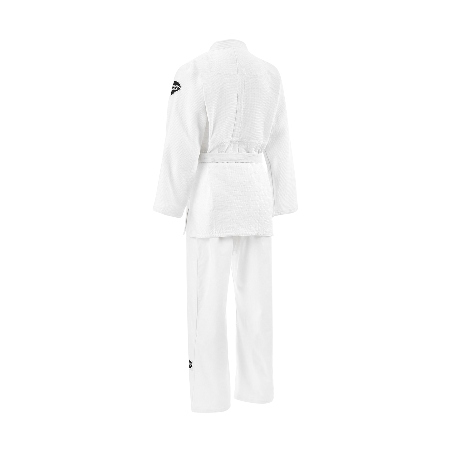 Green Hill Judoanzug Semi Competiton 650 g/m² NEU