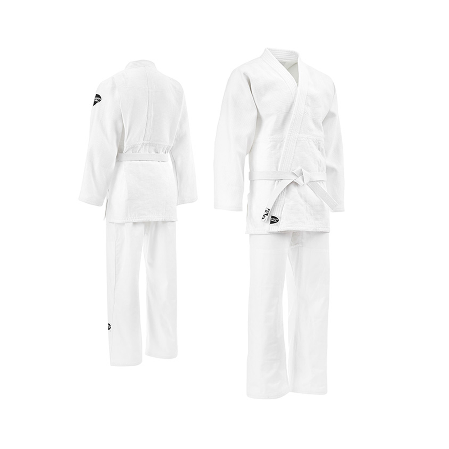 Green Hill Judoanzug Semi Competiton 650 g/m² NEU