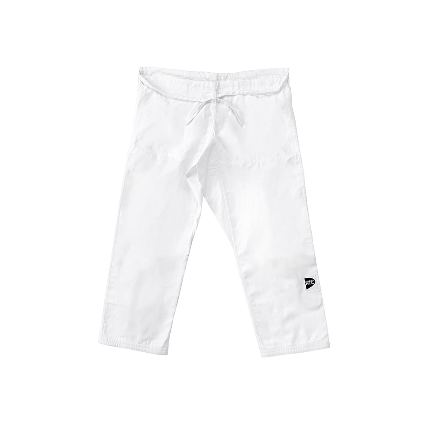 Green Hill Judoanzug Semi Competiton 650 g/m² NEU