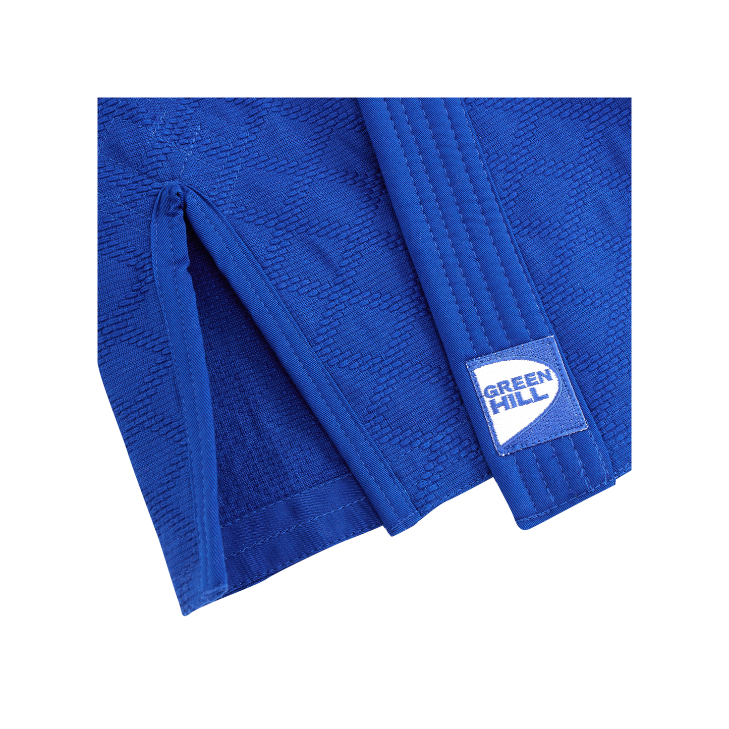 Green Hill Judoanzug Semi Competiton 650 g/m² NEU