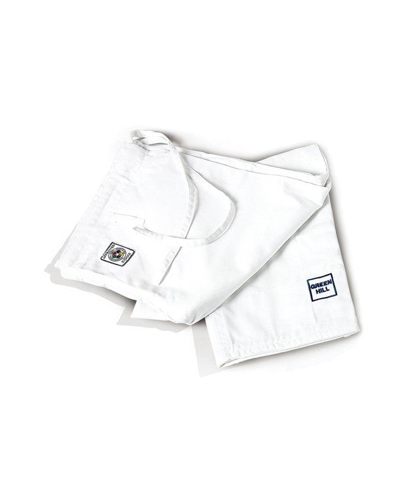 Judohose OLYMPIC IJF 2015